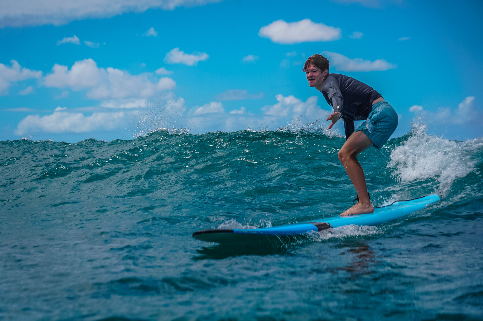 surf lesson photo from the week of 2023-08-20