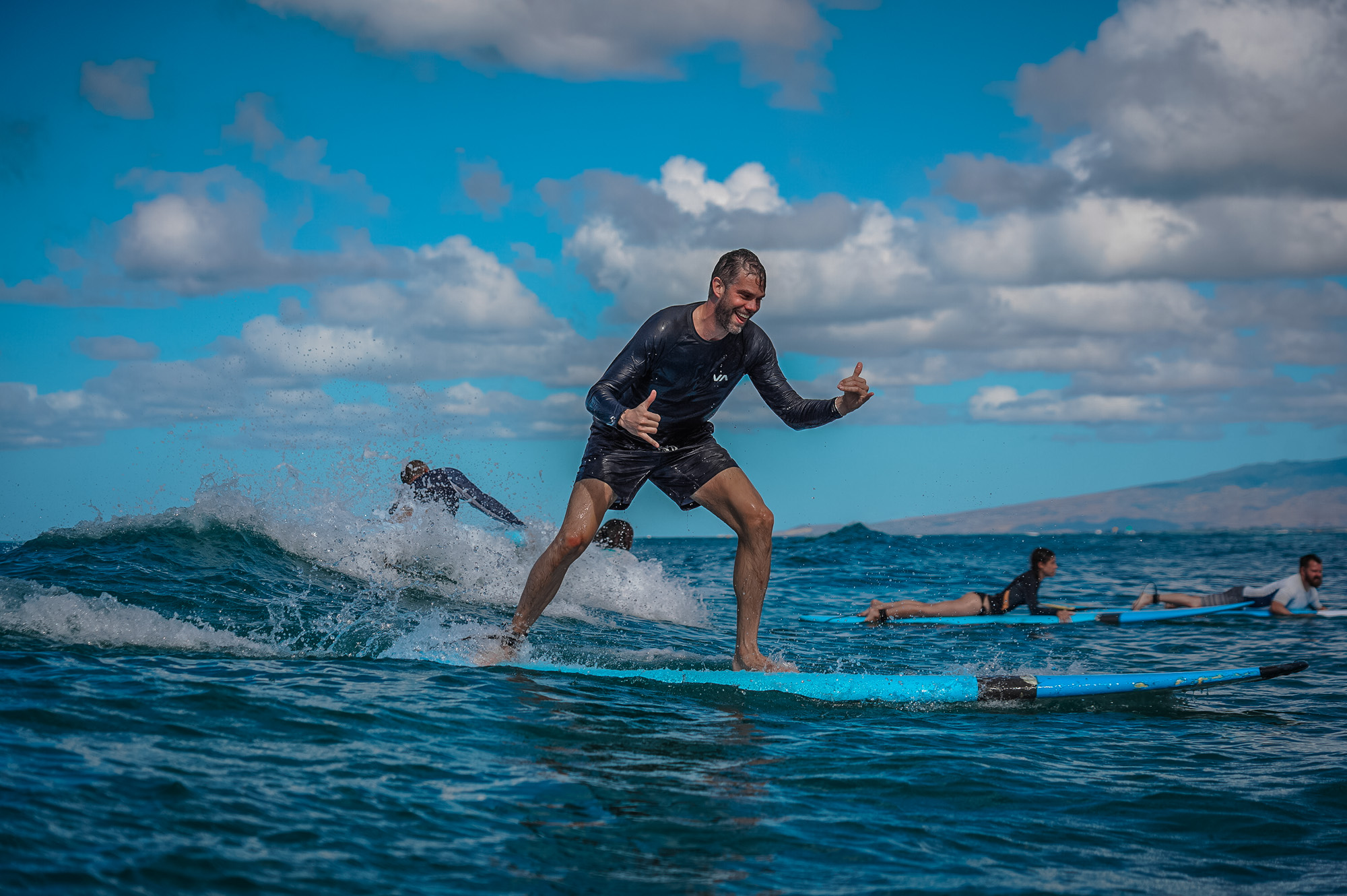 surf lesson photo from the week of 2023-08-20