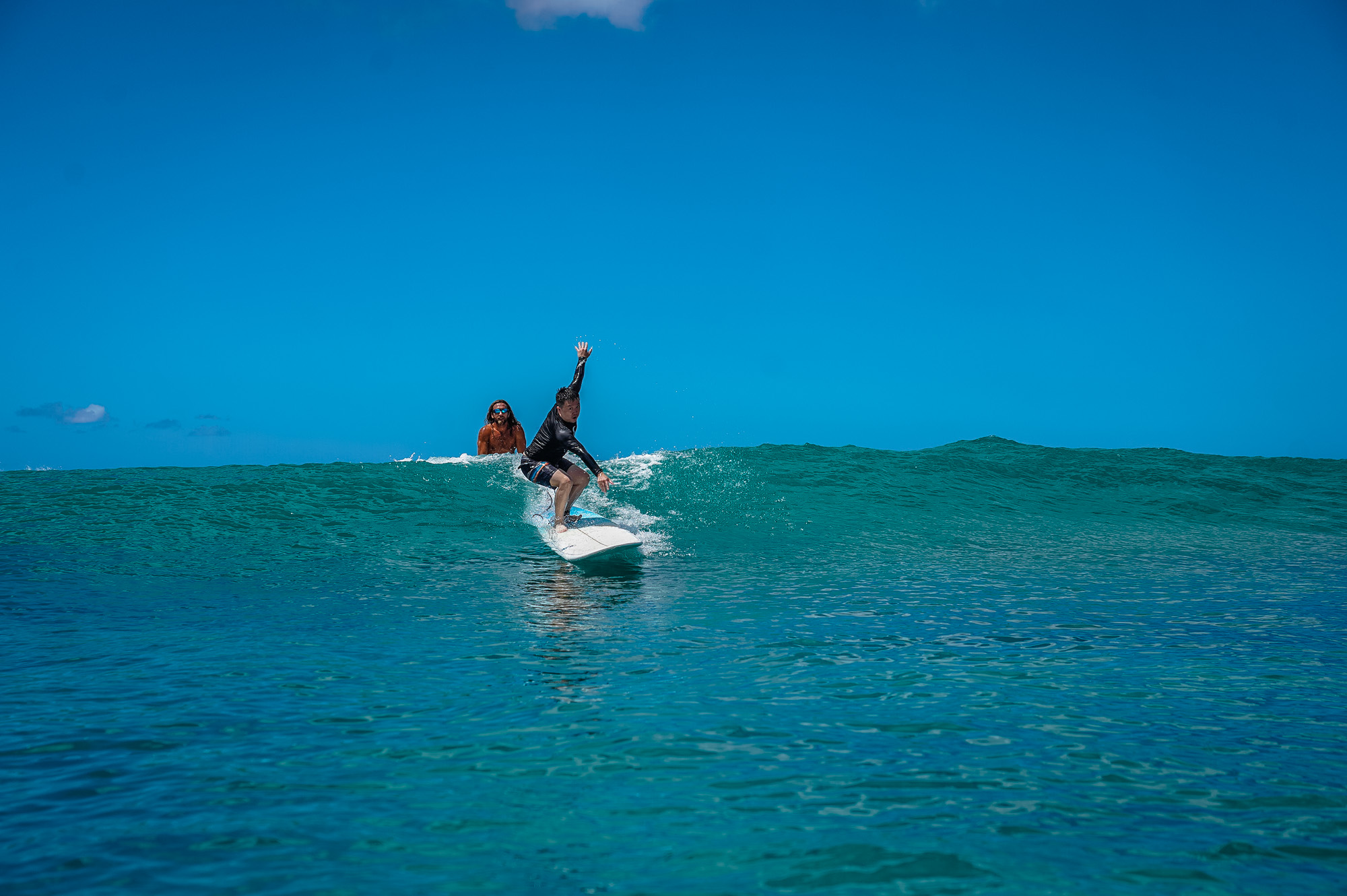 surf lesson photo from the week of 2023-08-20