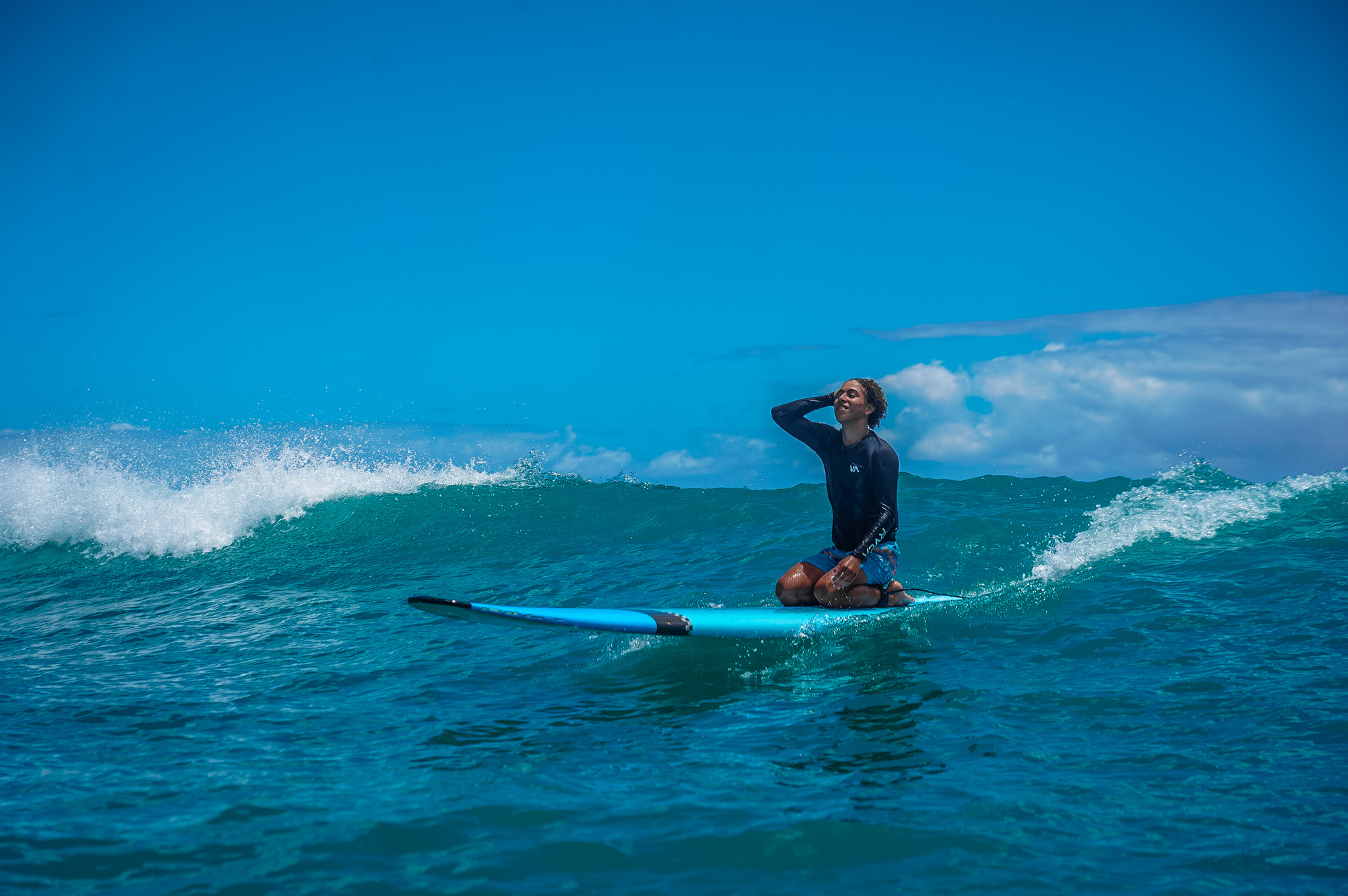 surf lesson photo from the week of 2023-08-20