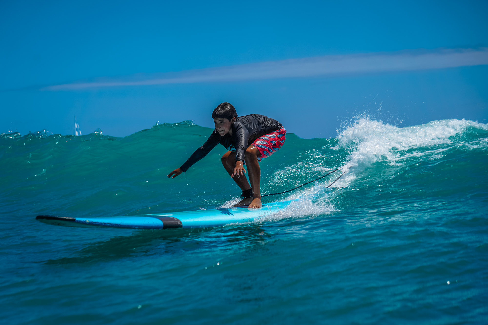 surf lesson photo from the week of 2023-08-27