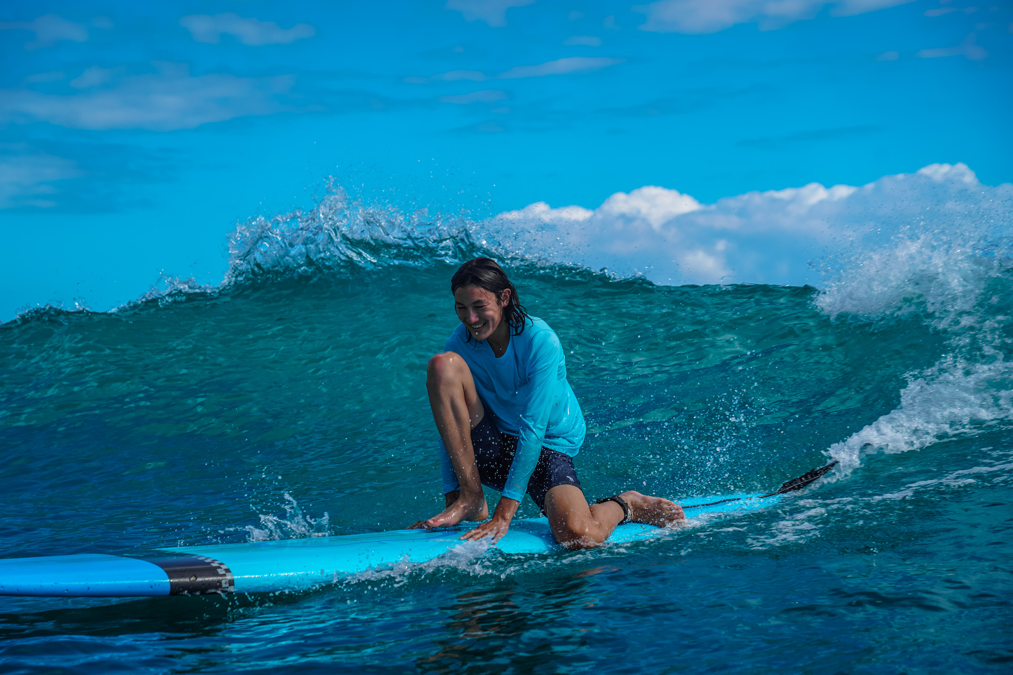surf lesson photo from the week of 2023-08-27