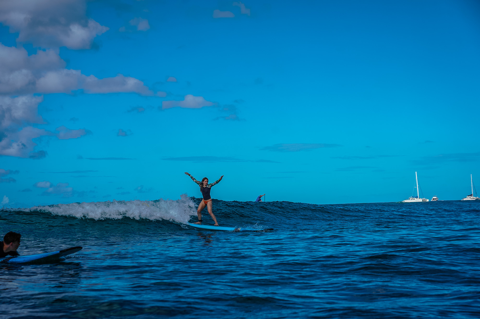 surf lesson photo from the week of 2023-08-27
