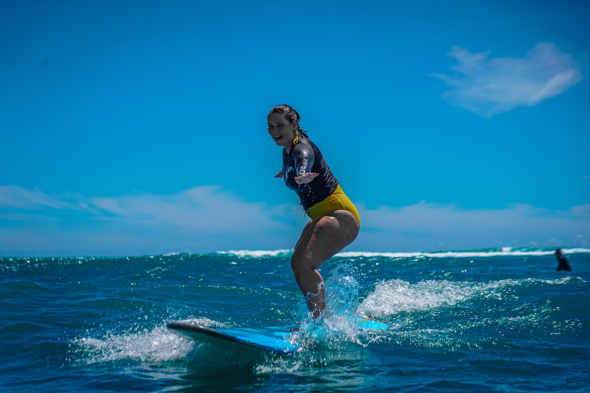 surf lesson photo from the week of 2023-09-03