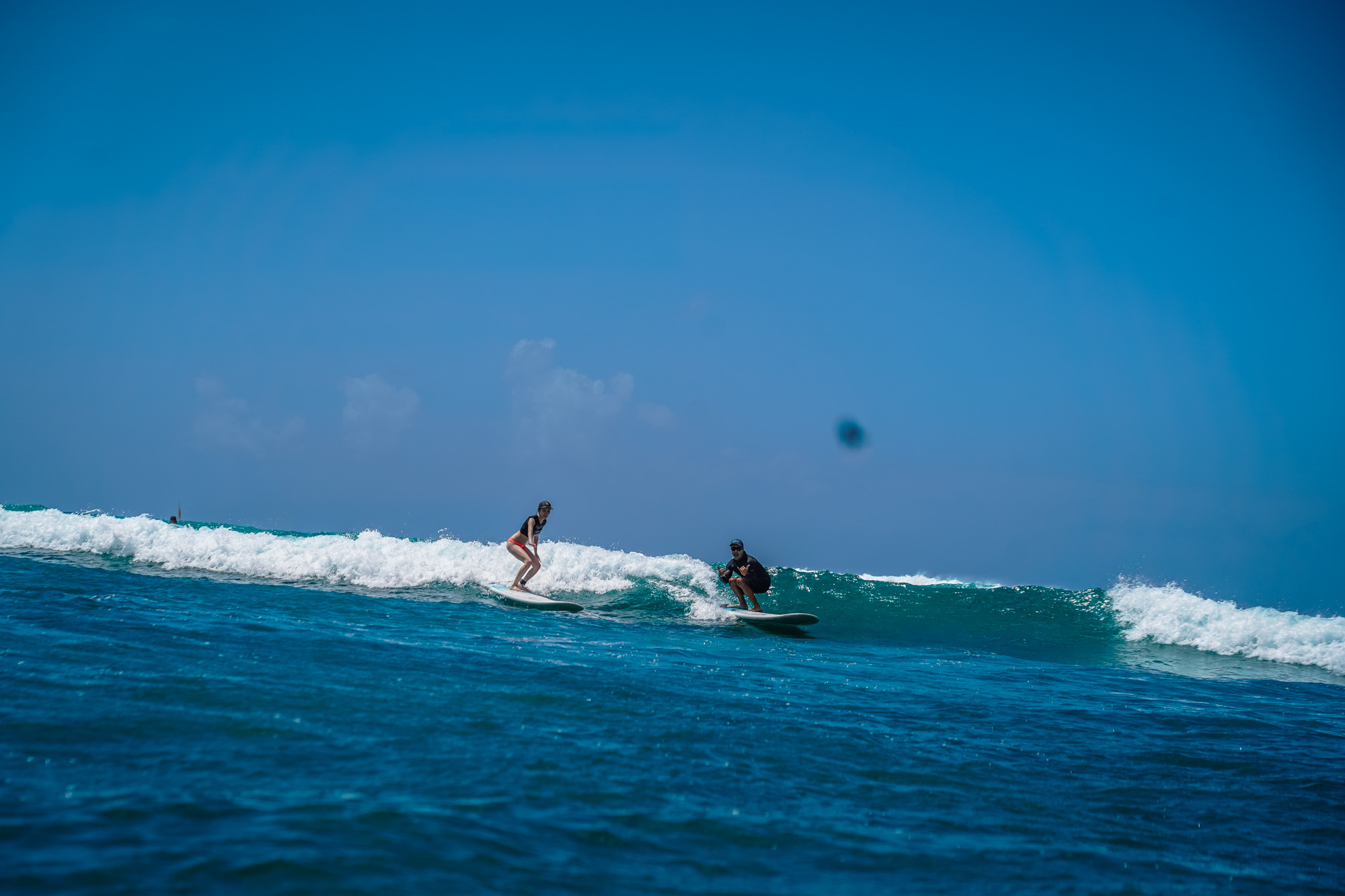 surf lesson photo from the week of 2023-09-03