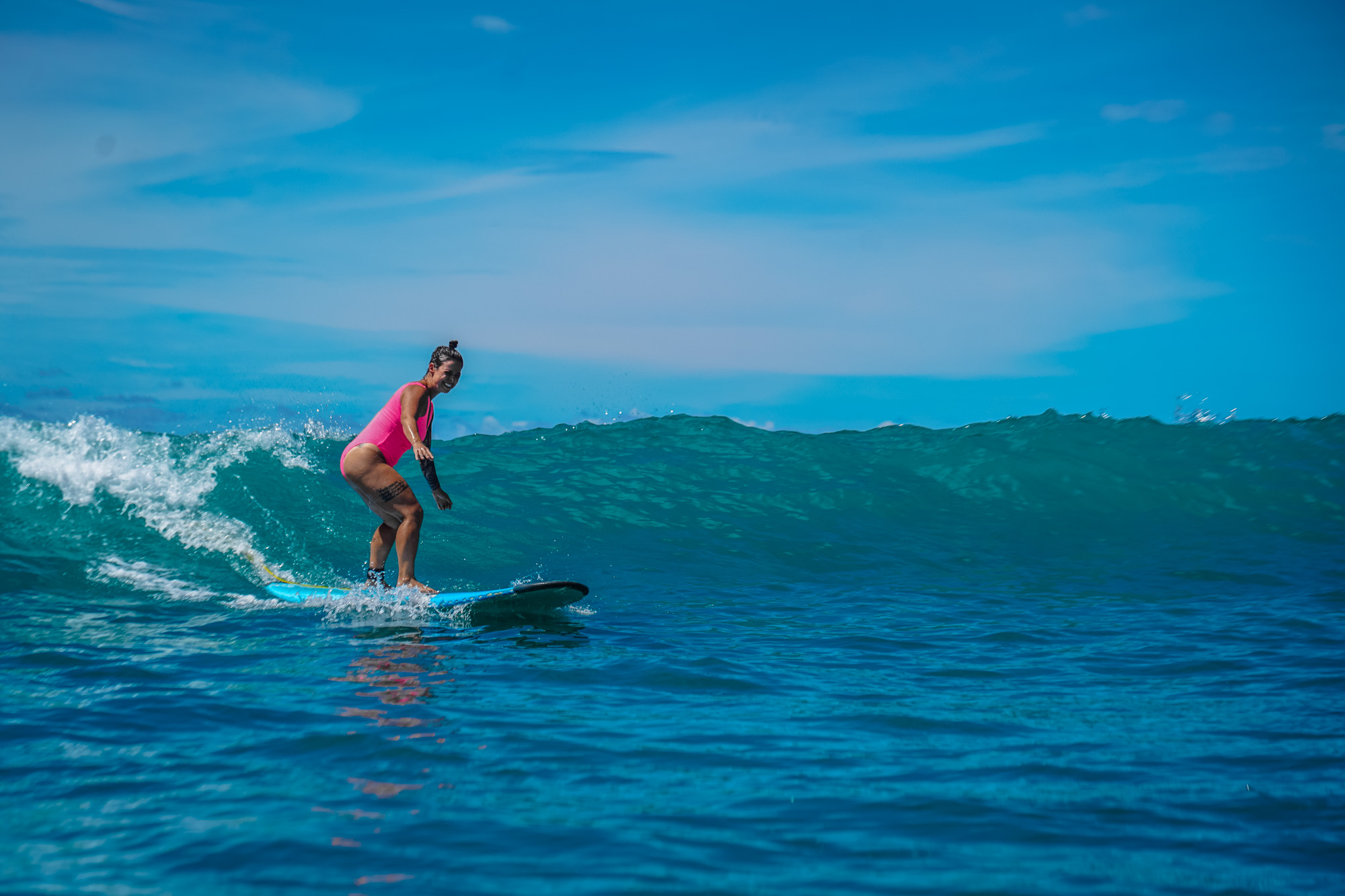 surf lesson photo from the week of 2023-09-03