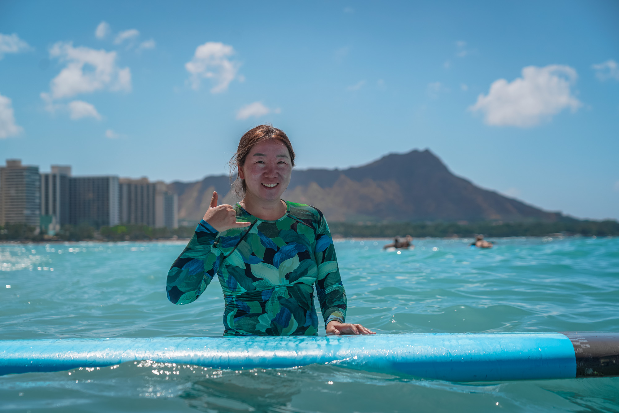surf lesson photo from the week of 2023-09-03