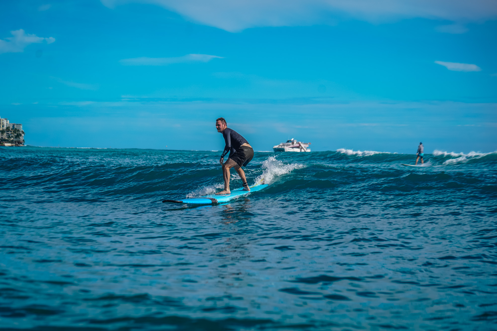 surf lesson photo from the week of 2023-09-03