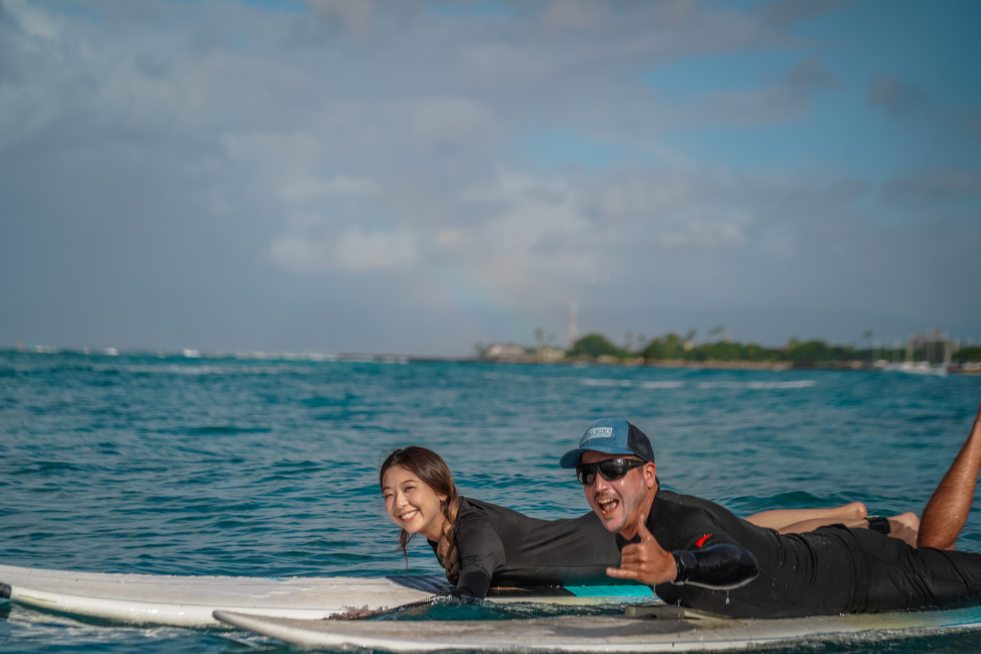 surf lesson photo from the week of 2023-09-10