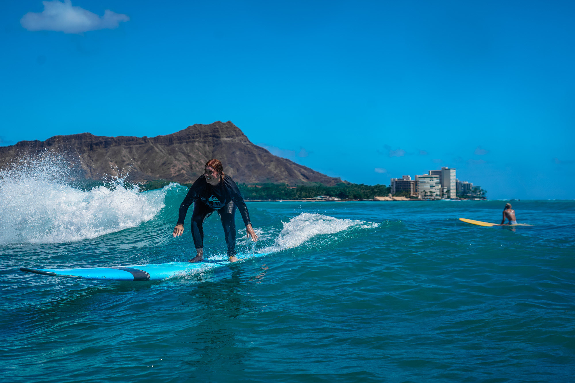 surf lesson photo from the week of 2023-09-10