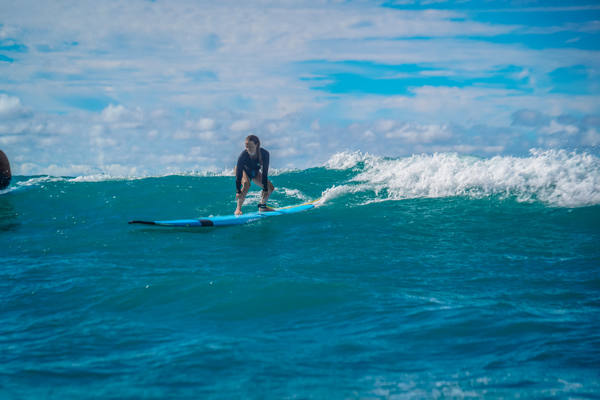 surf lesson photo from the week of 2023-09-10