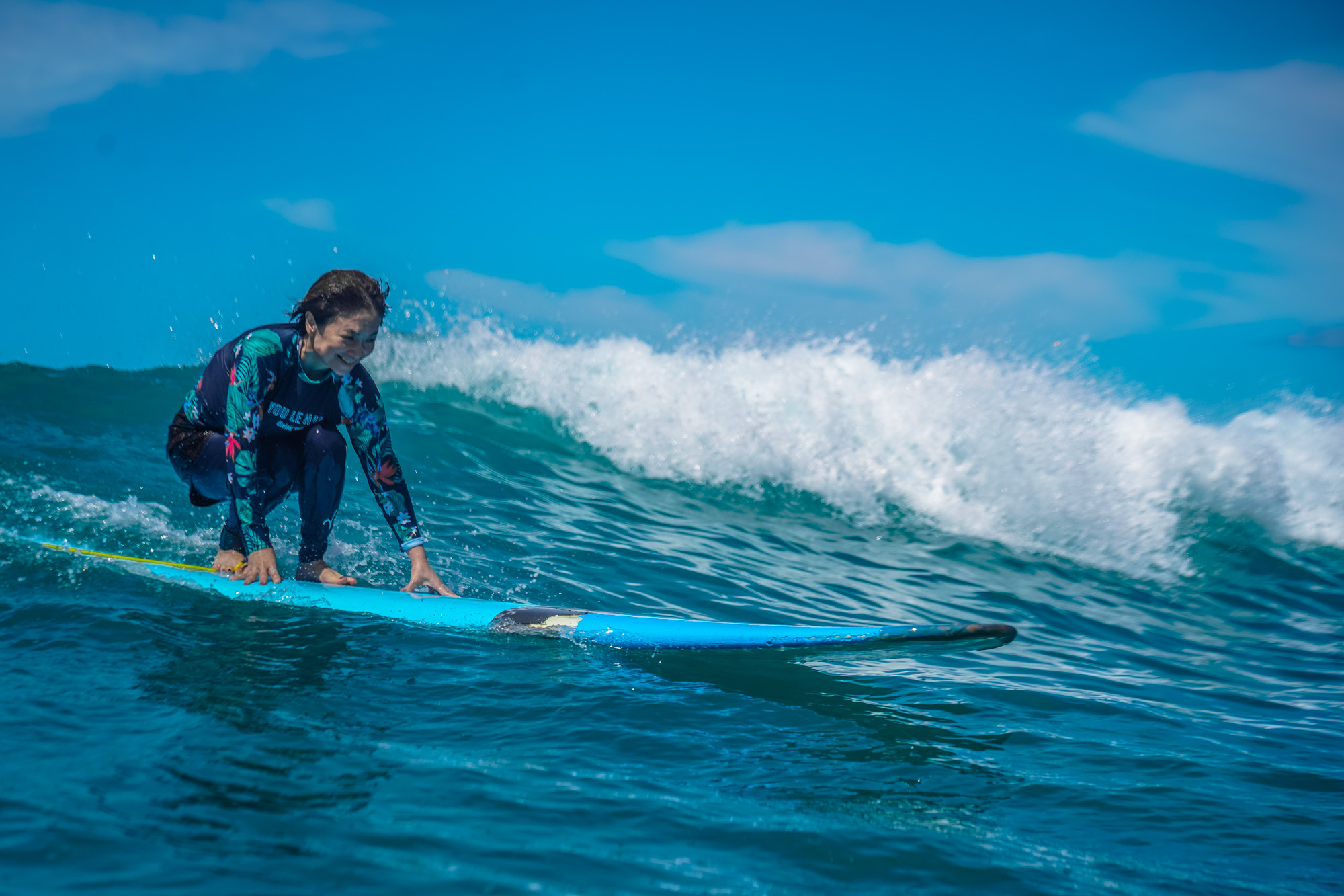 surf lesson photo from the week of 2023-09-10