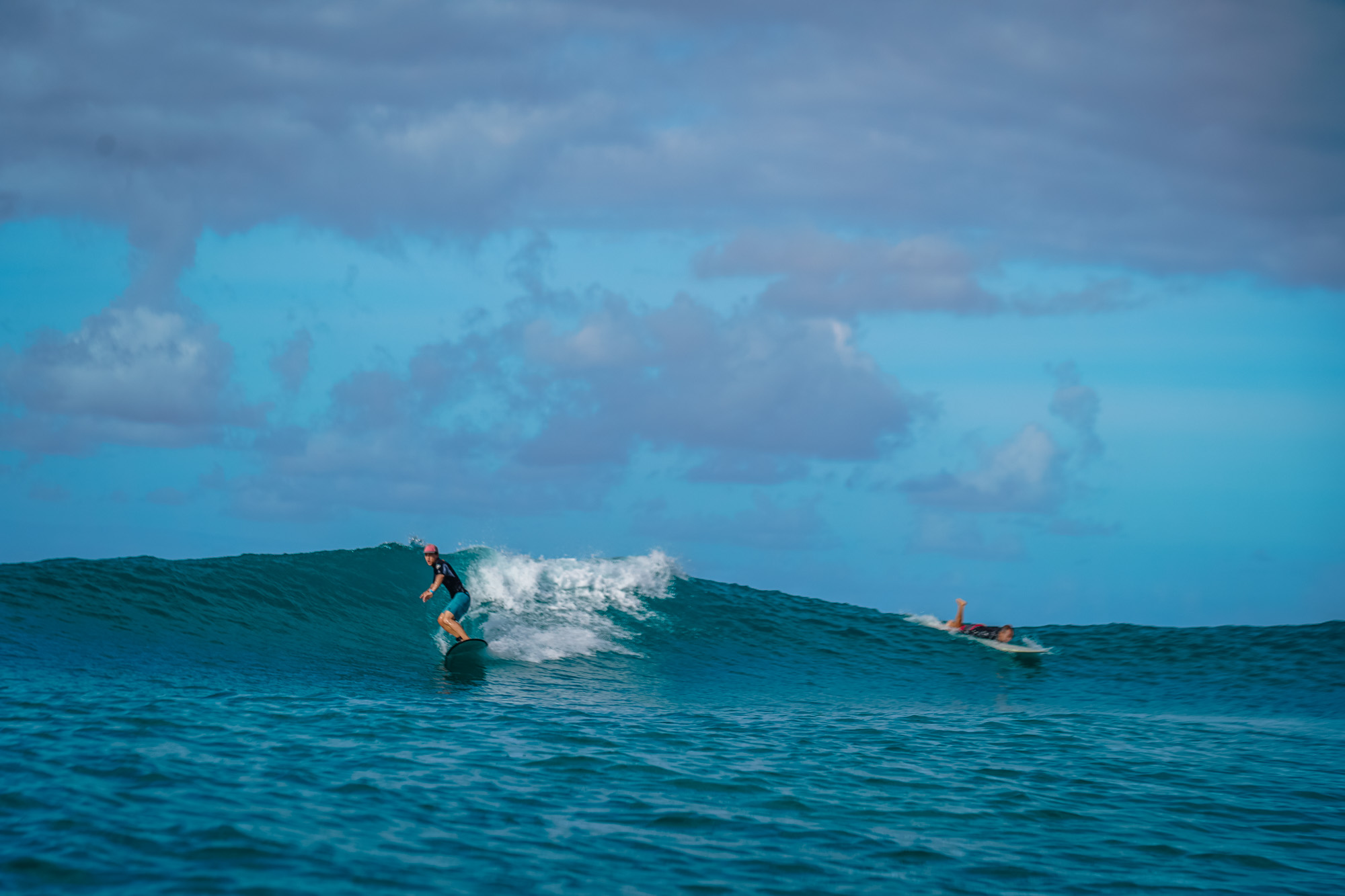 surf lesson photo from the week of 2023-09-17