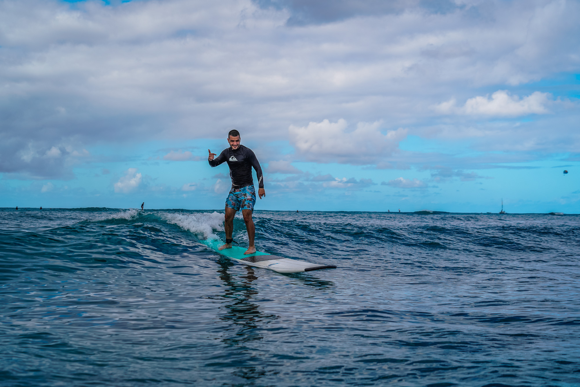 surf lesson photo from the week of 2023-09-17