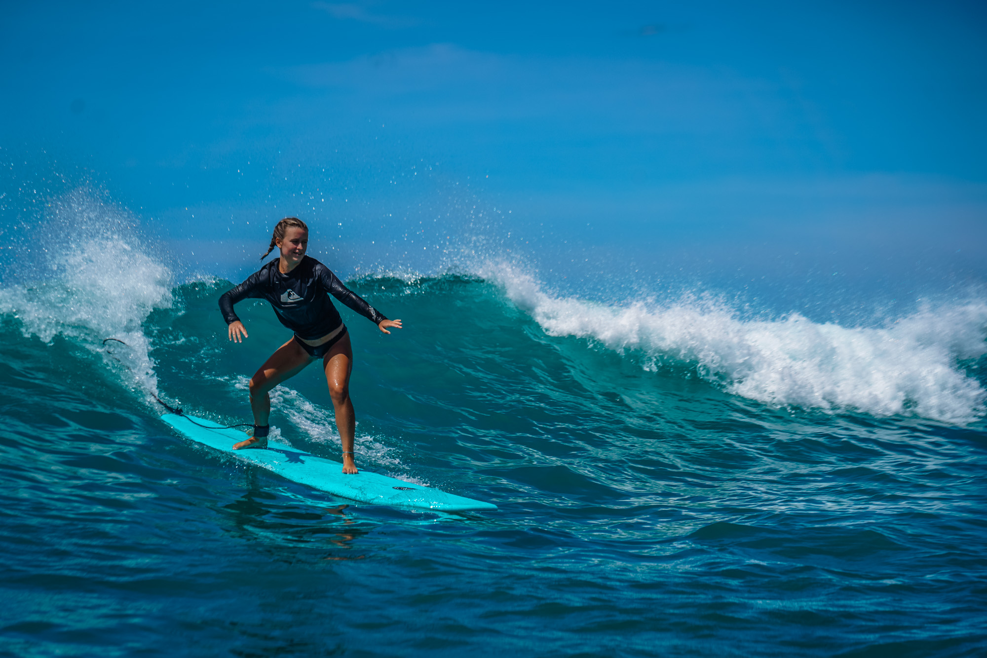 surf lesson photo from the week of 2023-09-17
