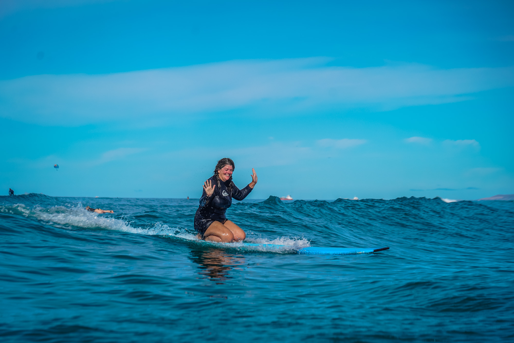 surf lesson photo from the week of 2023-09-24