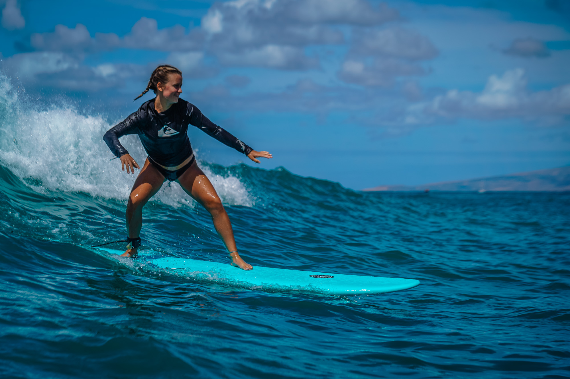 surf lesson photo from the week of 2023-09-24