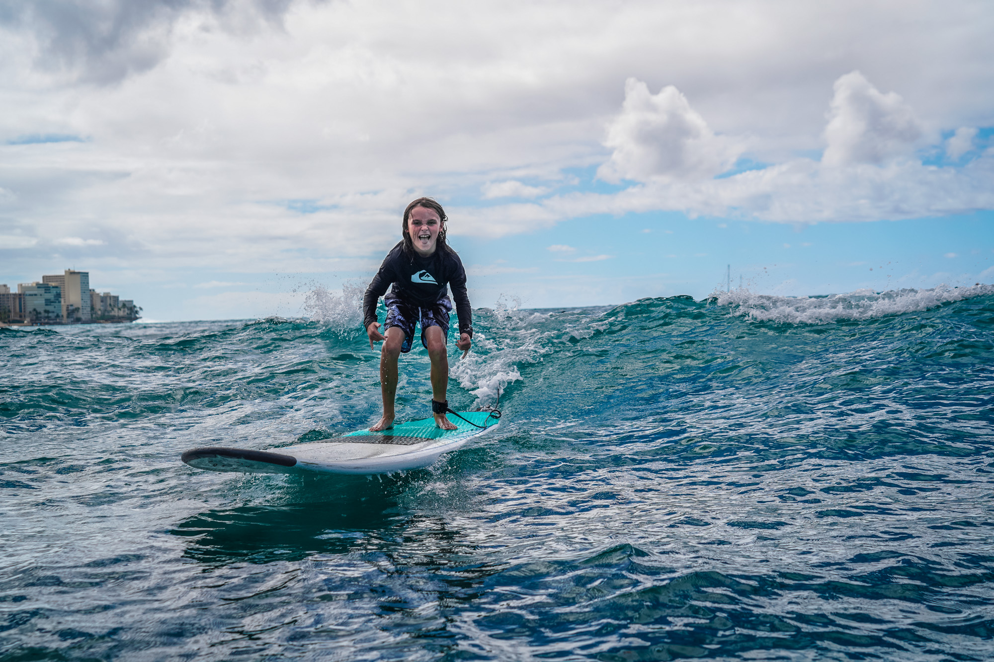 surf lesson photo from the week of 2023-09-24