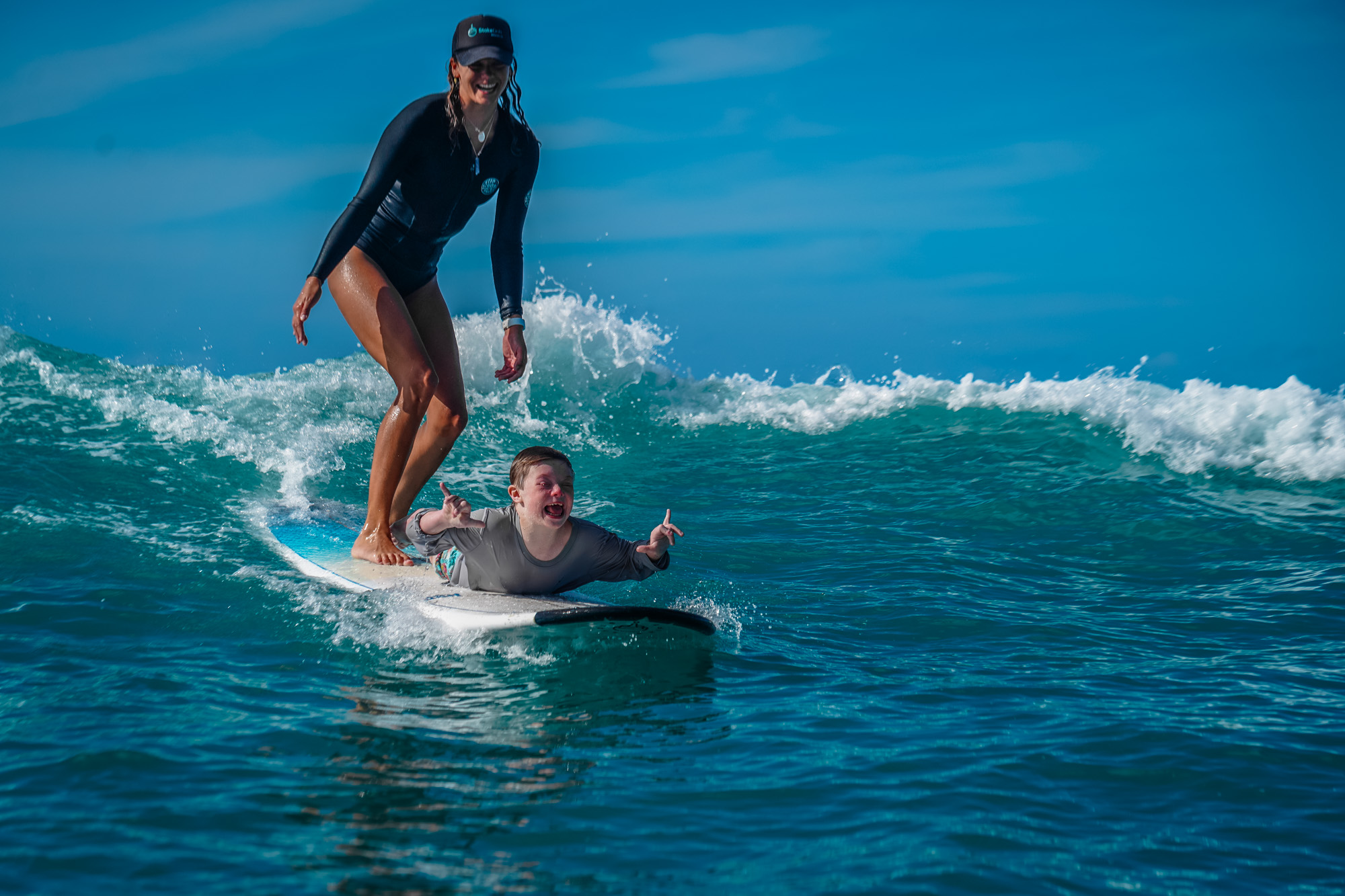 surf lesson photo from the week of 2023-10-01