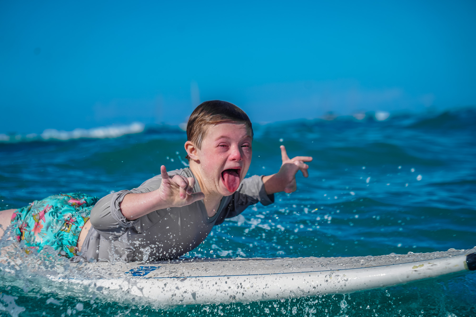 surf lesson photo from the week of 2023-10-01