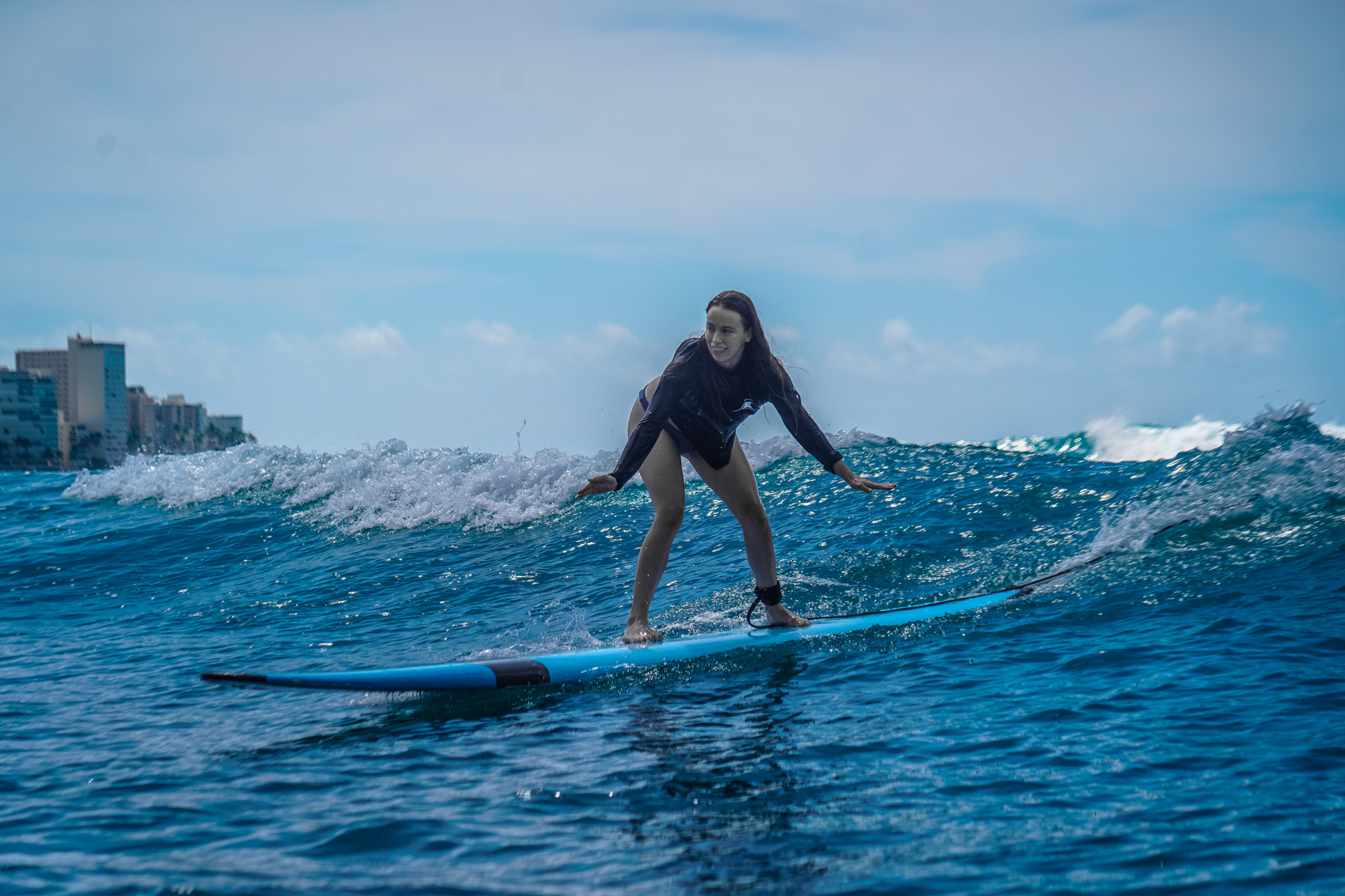 surf lesson photo from the week of 2023-10-01
