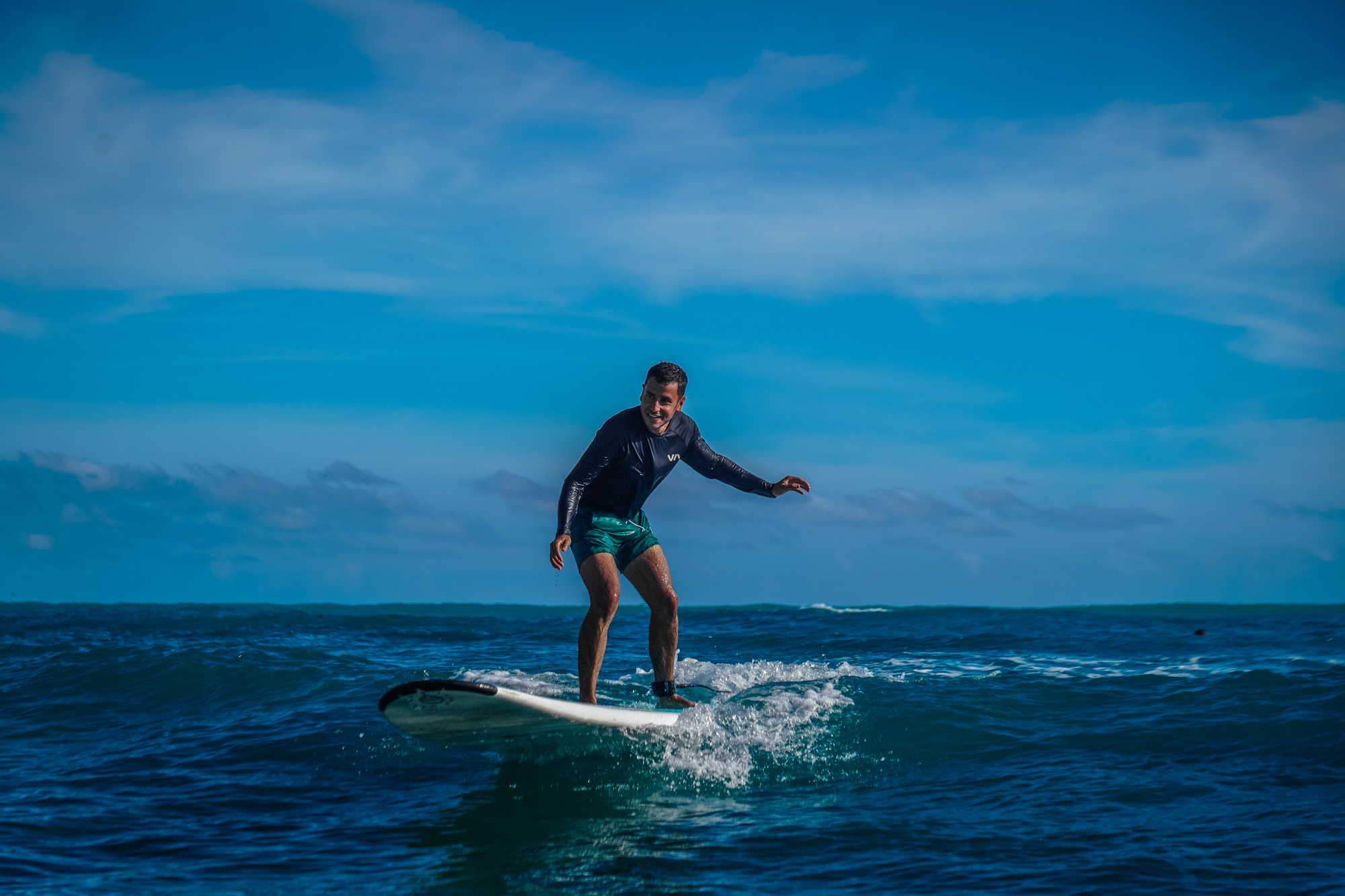 surf lesson photo from the week of 2023-10-01