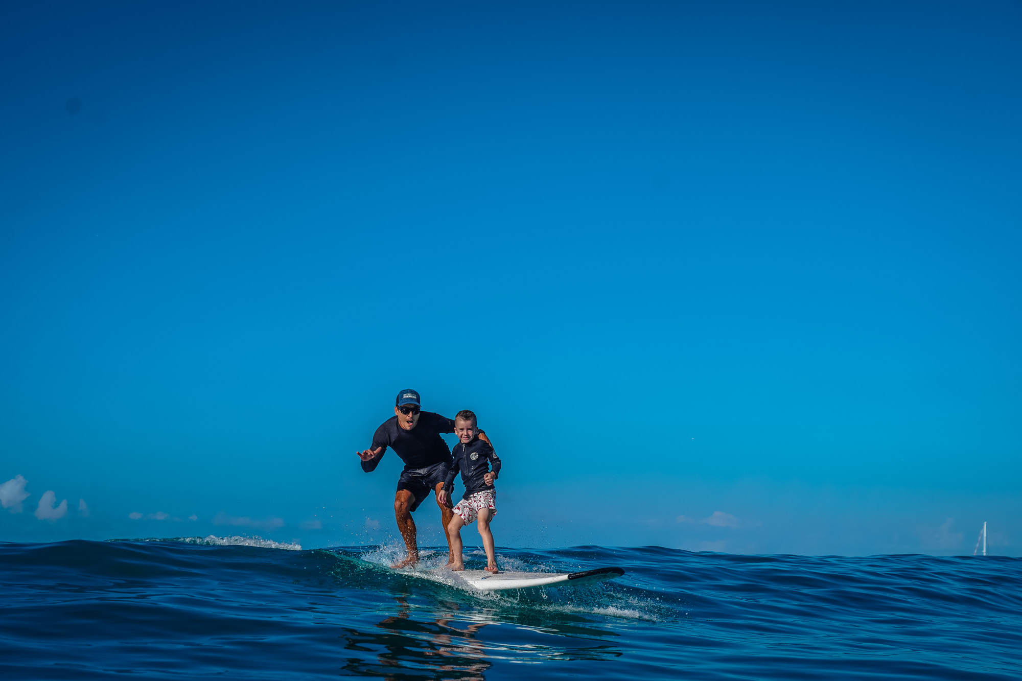 surf lesson photo from the week of 2023-10-01