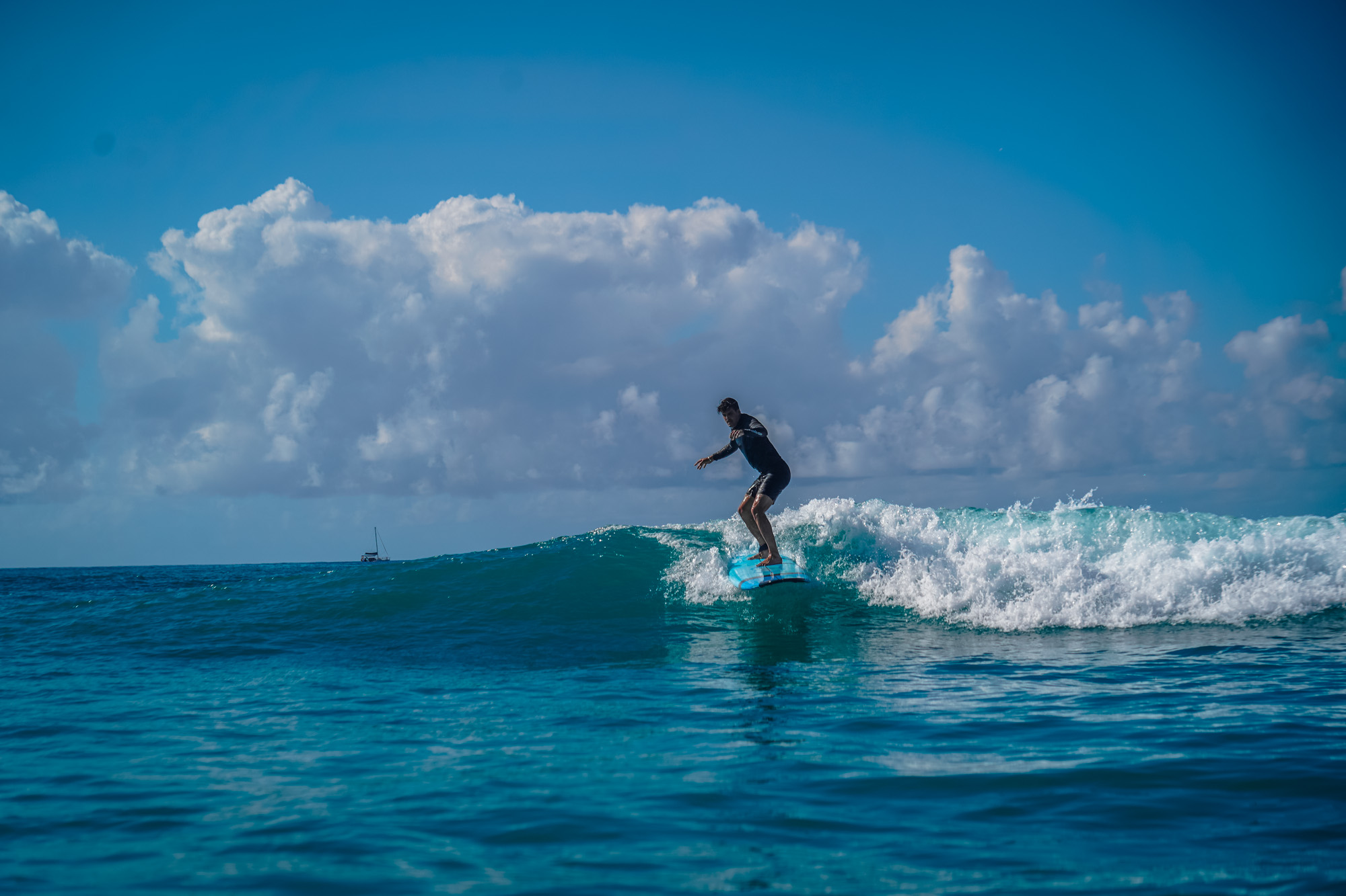 surf lesson photo from the week of 2023-10-01