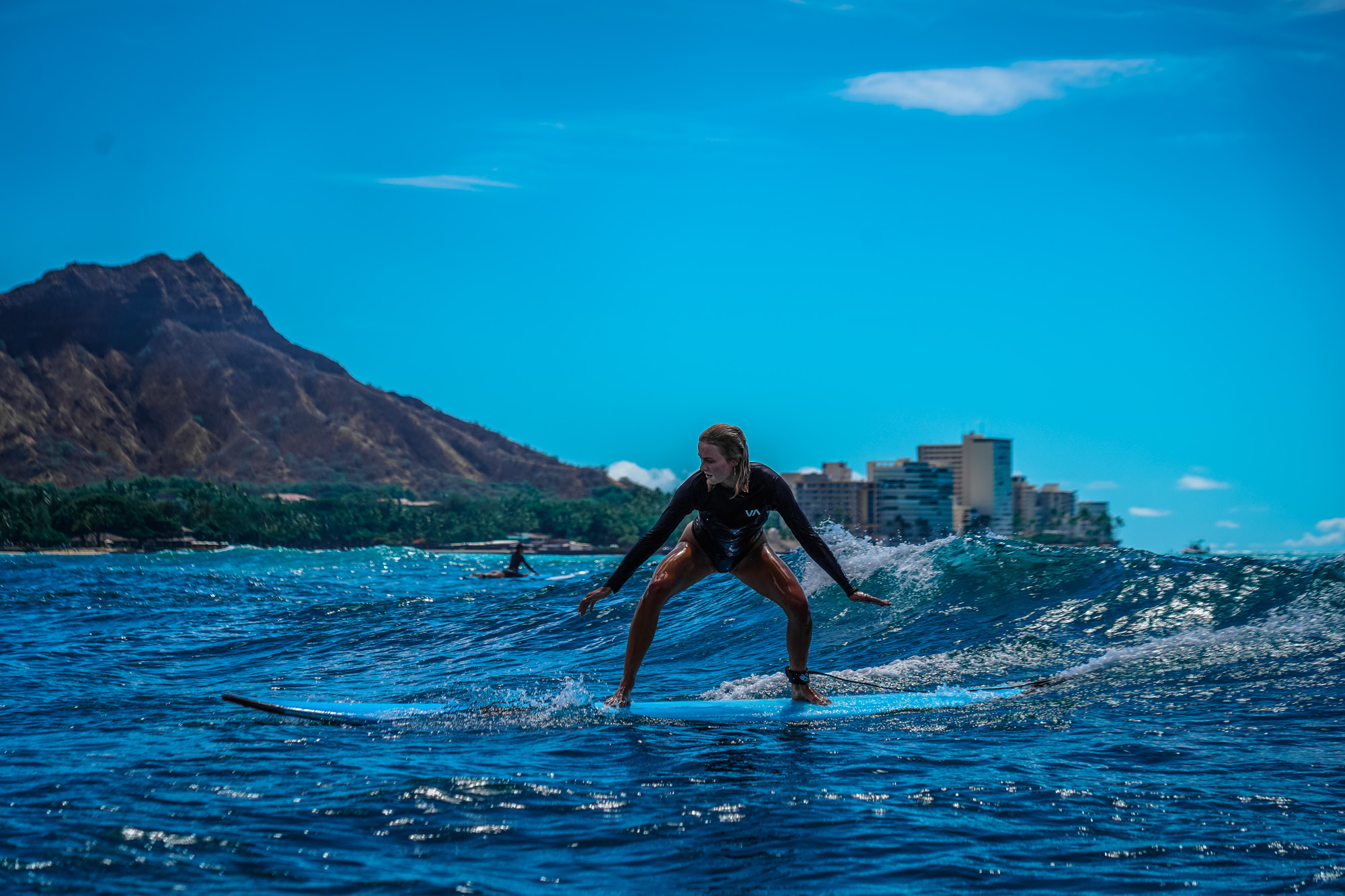 surf lesson photo from the week of 2023-10-08