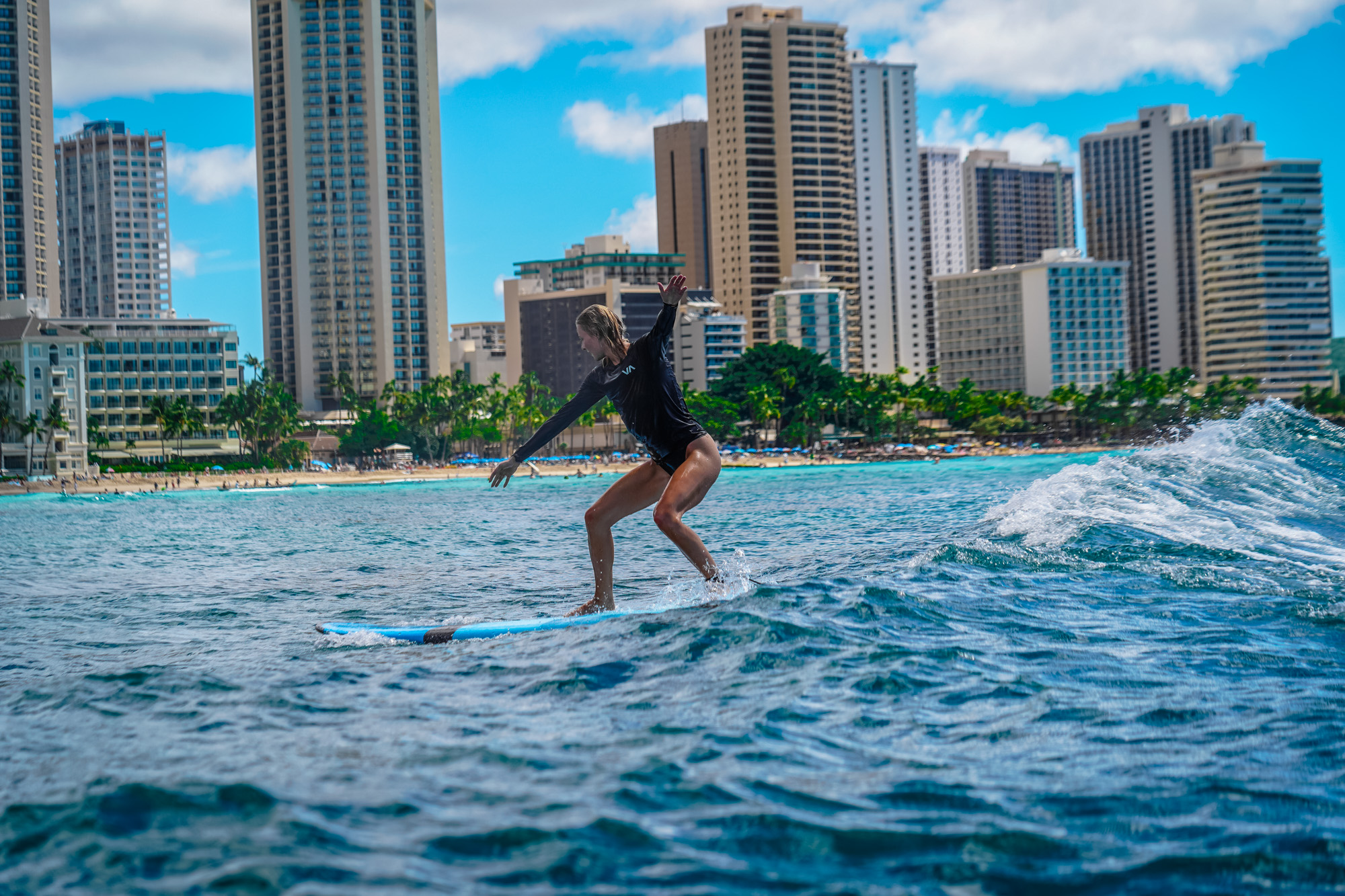 surf lesson photo from the week of 2023-10-08