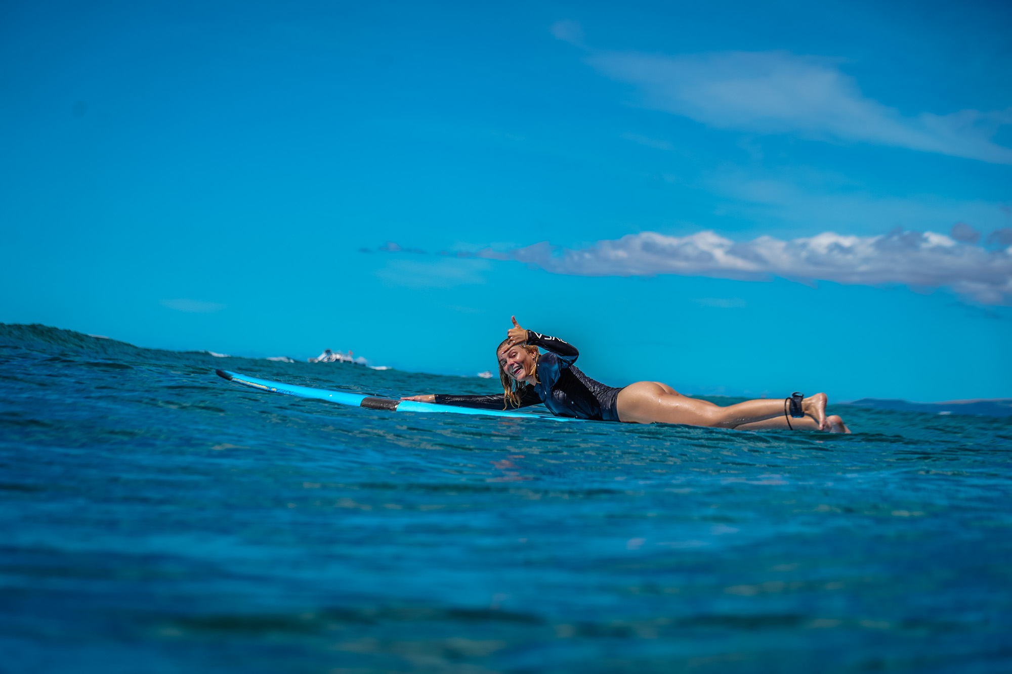 surf lesson photo from the week of 2023-10-08