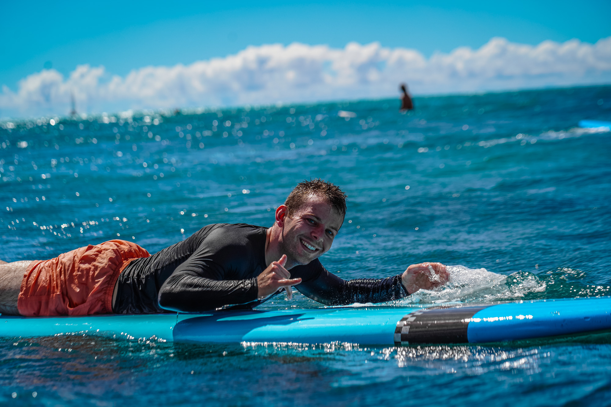 surf lesson photo from the week of 2023-10-08