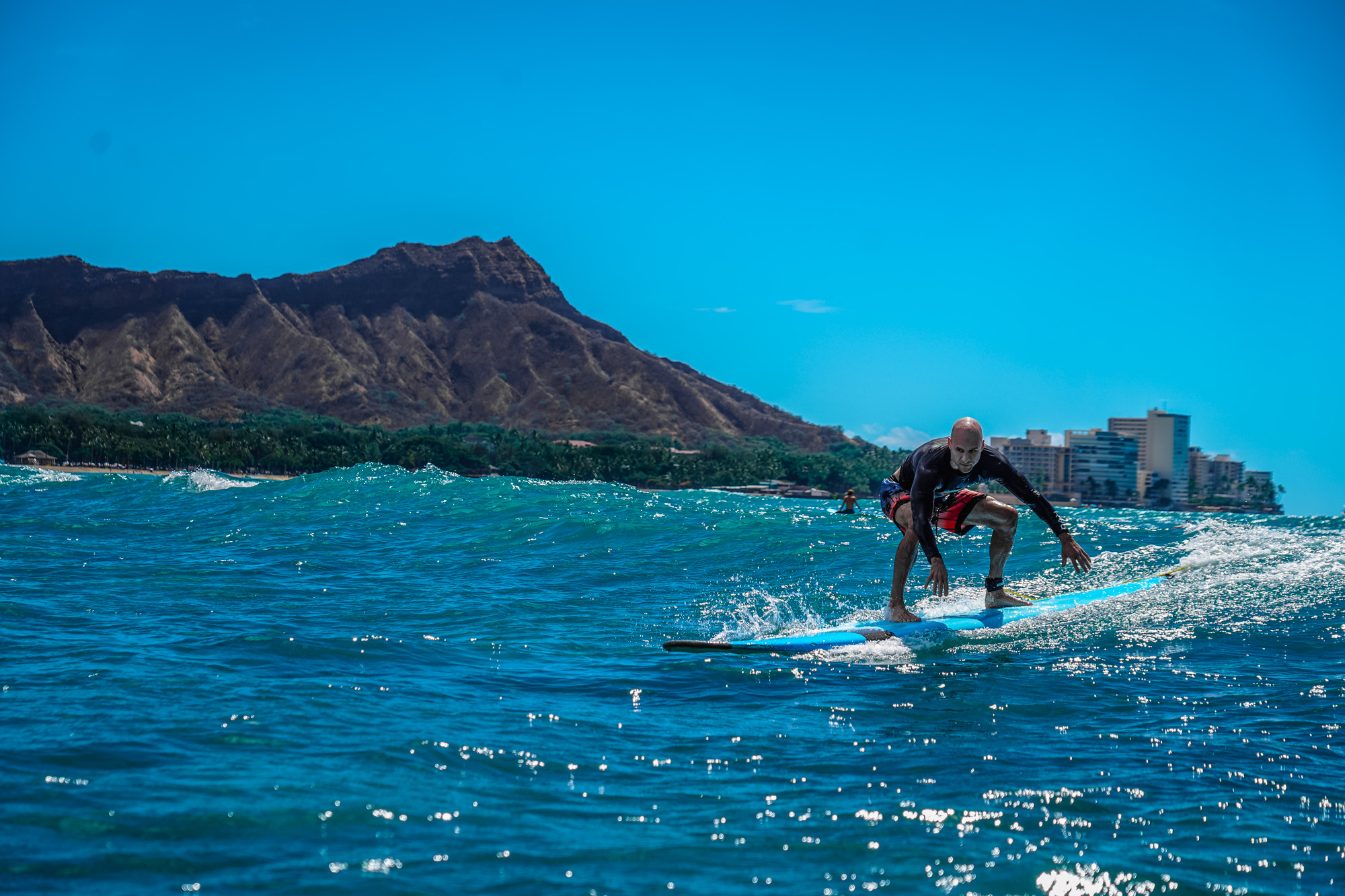 surf lesson photo from the week of 2023-10-08