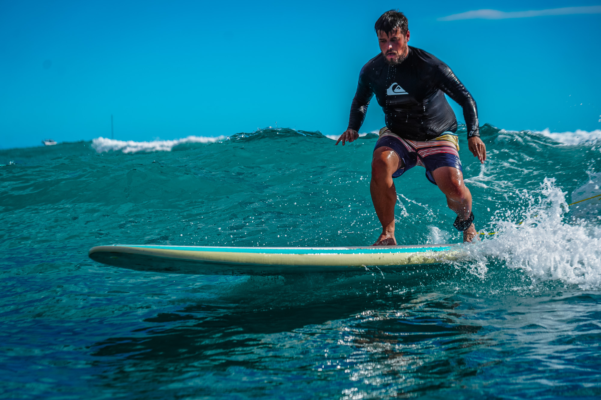surf lesson photo from the week of 2023-10-15