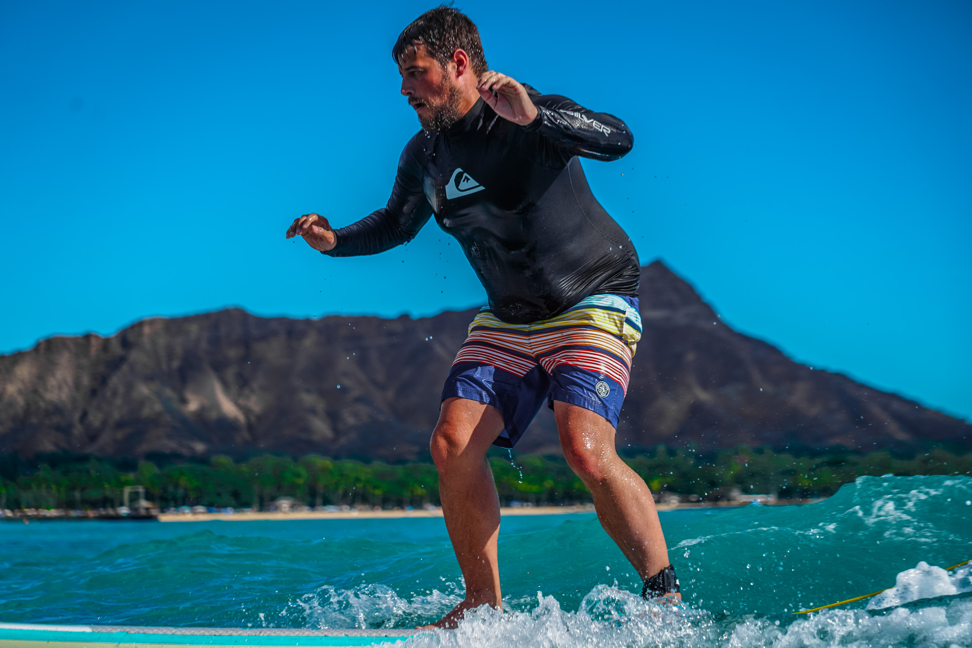 surf lesson photo from the week of 2023-10-15