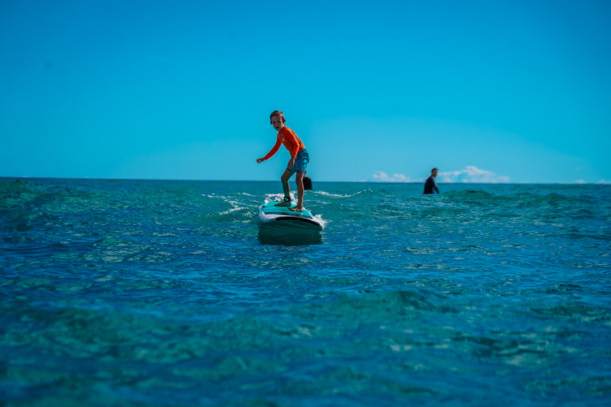 surf lesson photo from the week of 2023-10-15