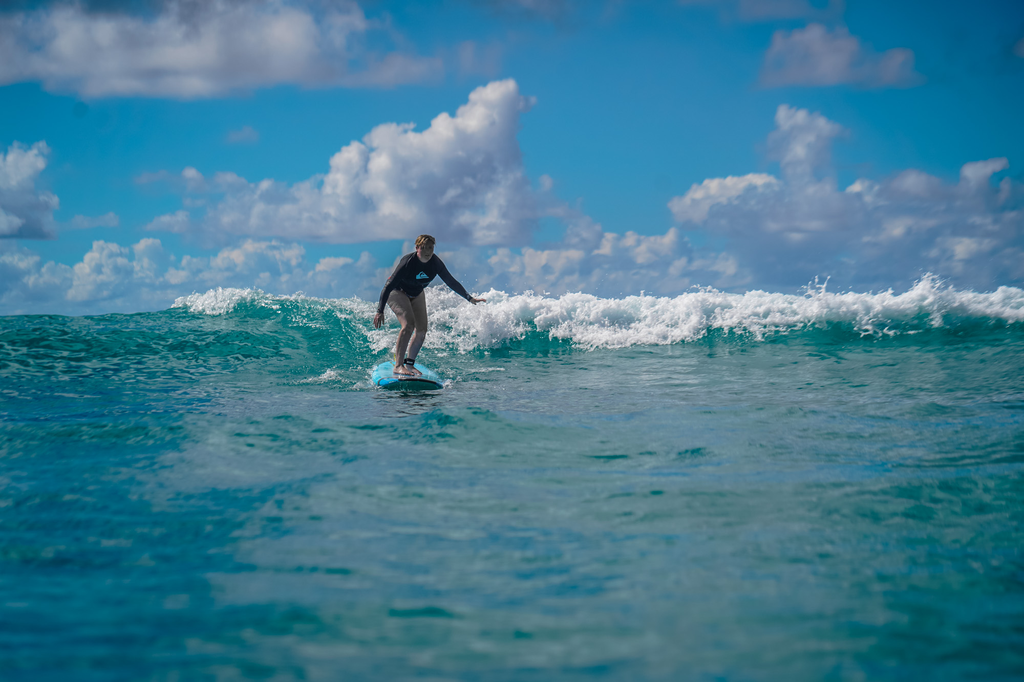surf lesson photo from the week of 2023-10-29