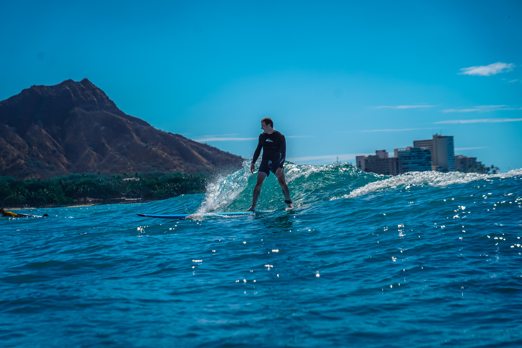 surf lesson photo from the week of 2023-10-29