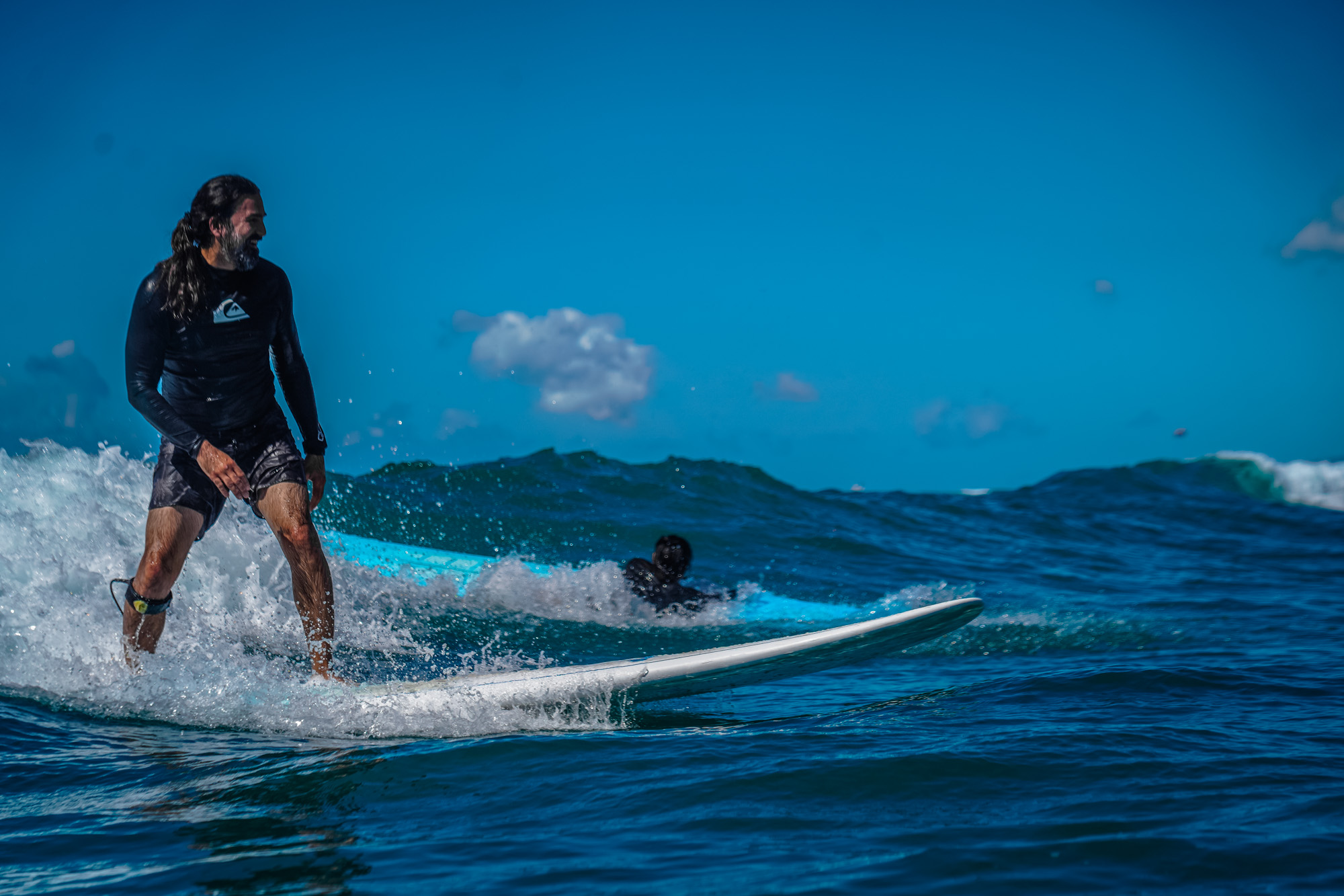 surf lesson photo from the week of 2023-10-29