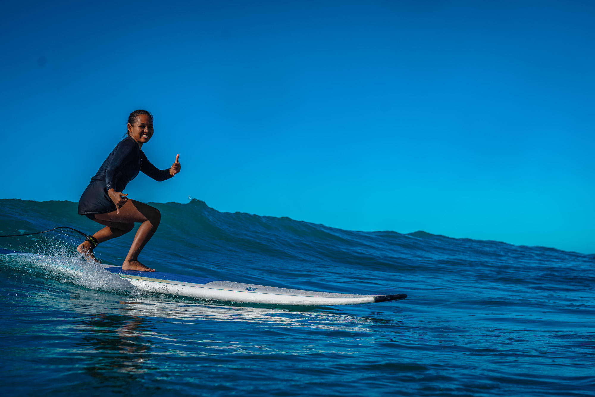 surf lesson photo from the week of 2023-11-05