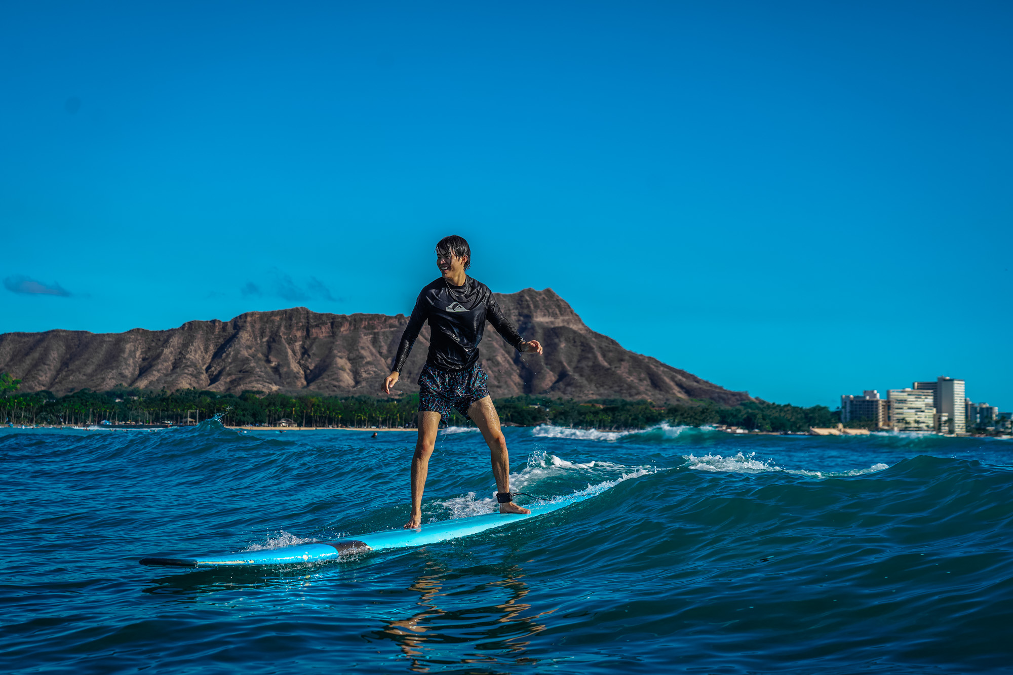 surf lesson photo from the week of 2023-11-05