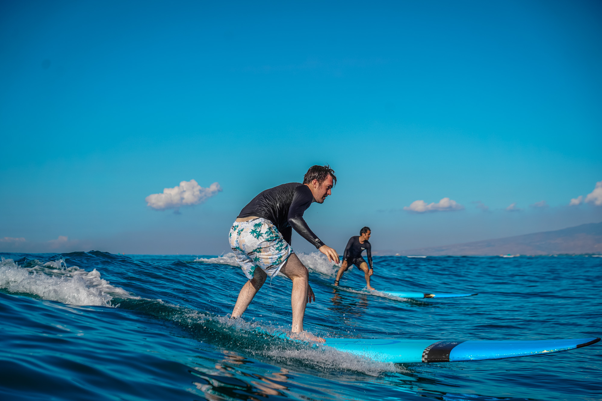 surf lesson photo from the week of 2023-11-05