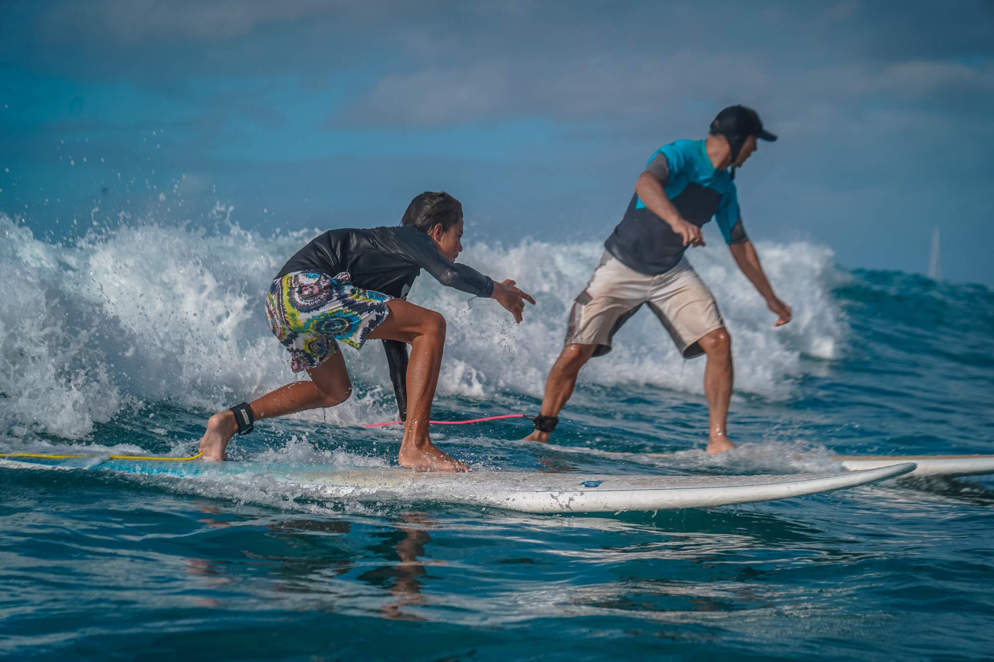 surf lesson photo from the week of 2023-11-12