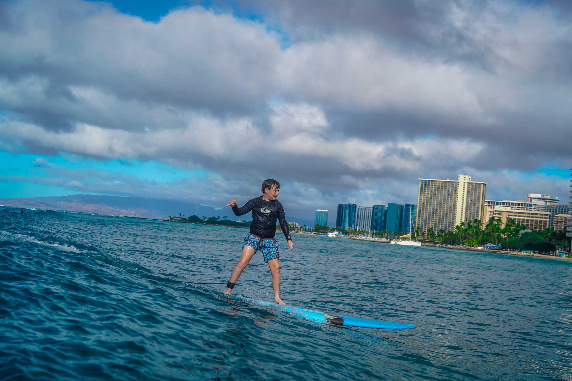 surf lesson photo from the week of 2023-11-26