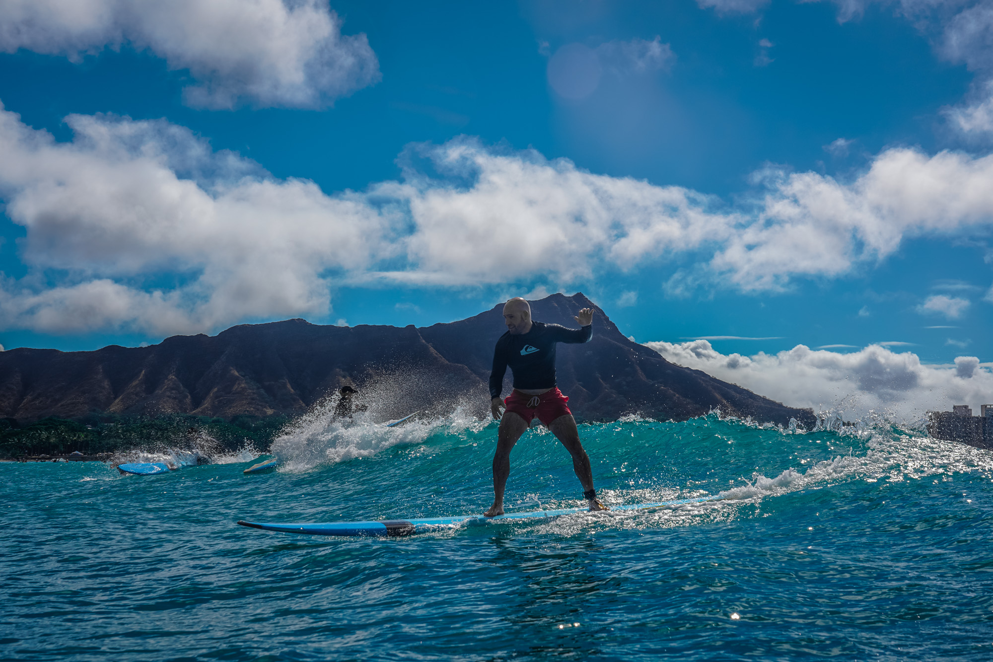surf lesson photo from the week of 2023-11-26