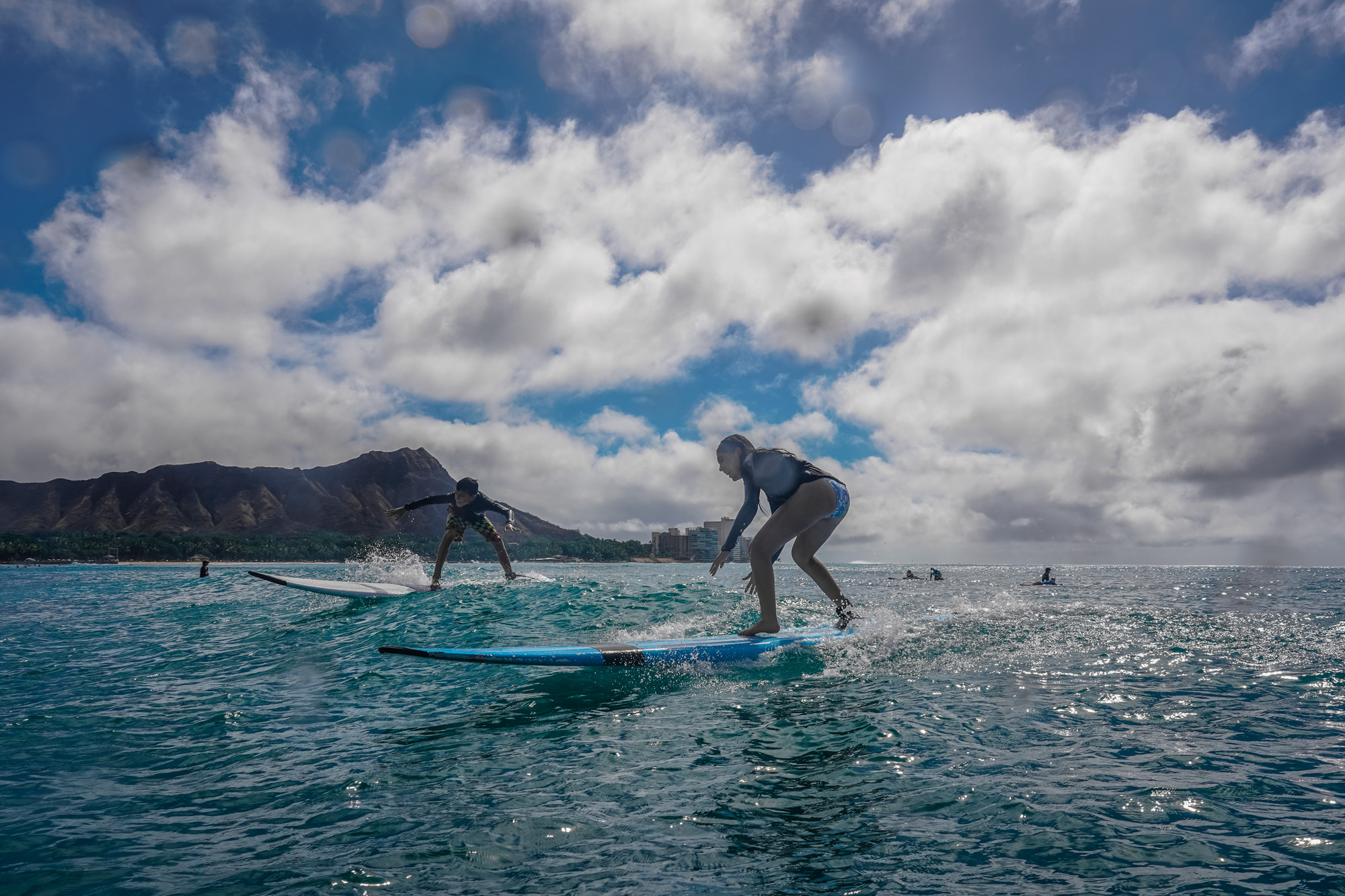 surf lesson photo from the week of 2023-11-26