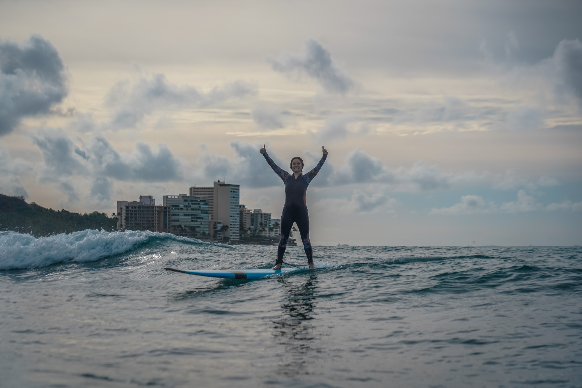 surf lesson photo from the week of 2023-12-03