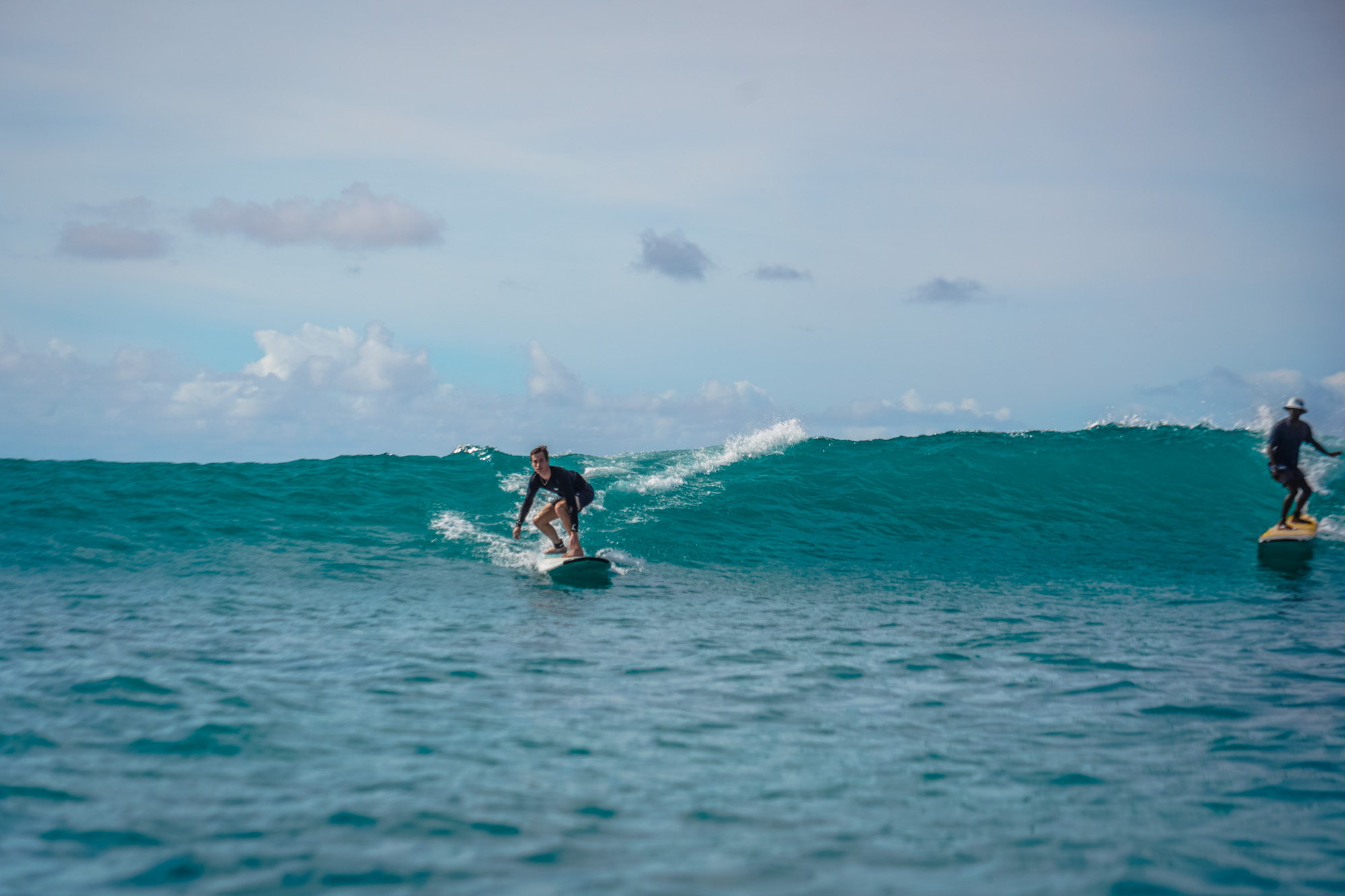 surf lesson photo from the week of 2023-12-03