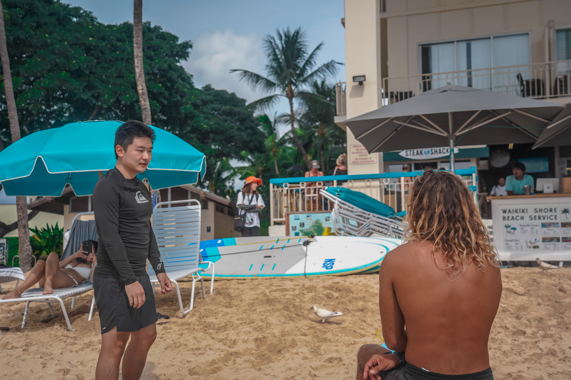 surf lesson photo from the week of 2023-12-03