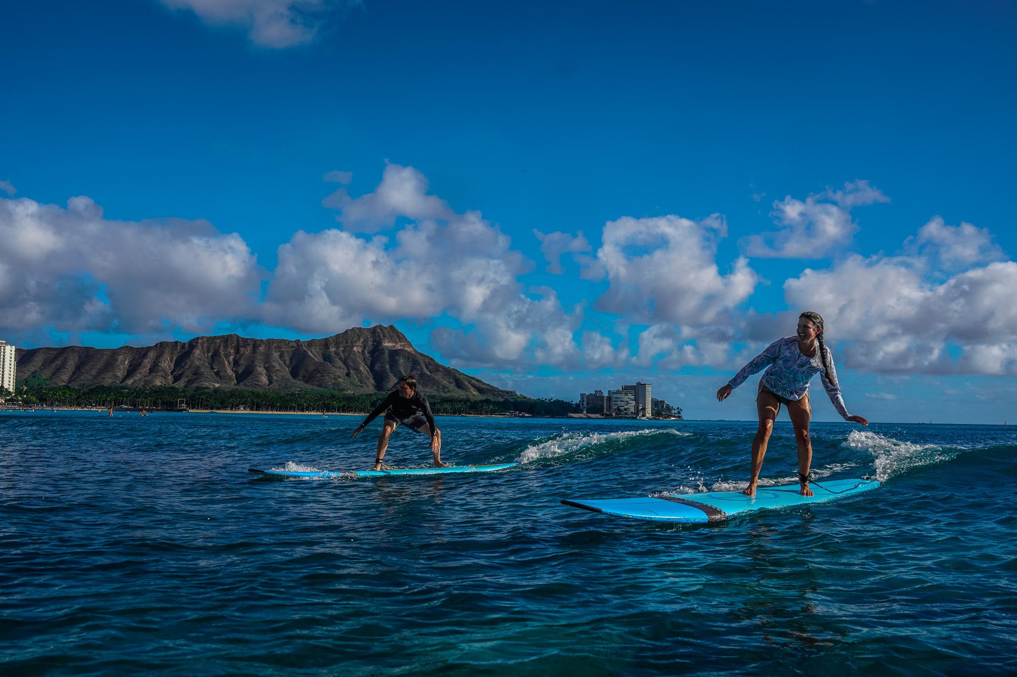 surf lesson photo from the week of 2023-12-10